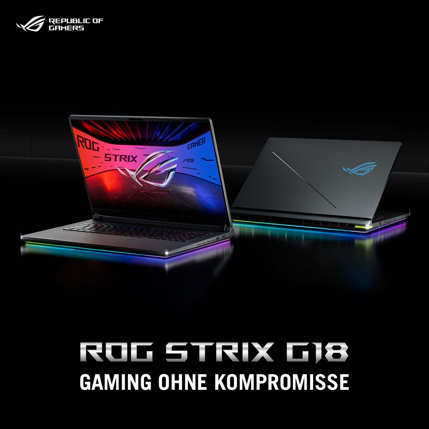 ASUS ROG Strix G18      U9-290HX 32 1  5070Ti  G815LR-TT300W W11H