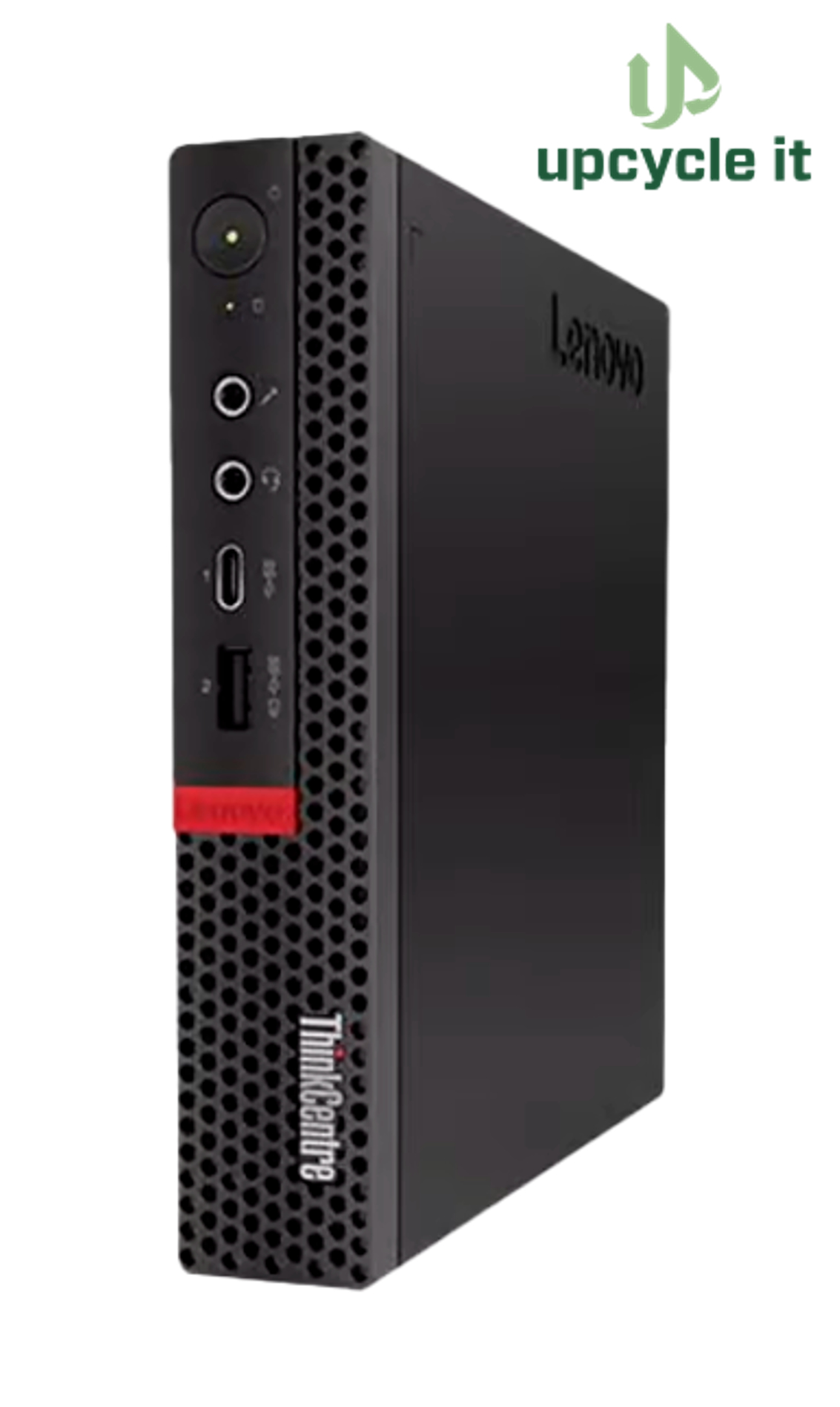 upcycle it Lenovo ThinkCentre M720q Tiny (Refurbished) A