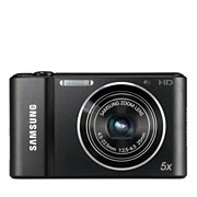Samsung ST ST66 1/2.3" Compact camera – image 4