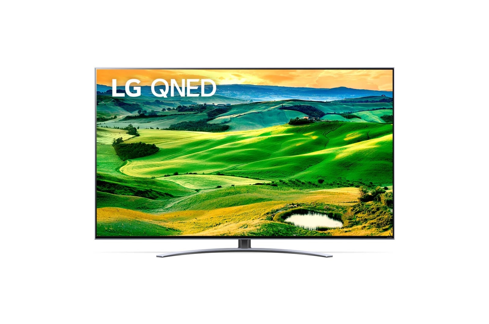 LG QNED 75QNED826QB – image 3