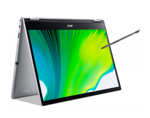 Acer Spin 3 SP313-51N-509V Intel® Core™ i5 i5-1135G7 Hybrid (2-in-1) – image 3