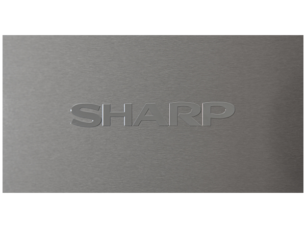 Sharp SJ-BA35CHDIE-EU fridge-freezer Freestanding – image 7