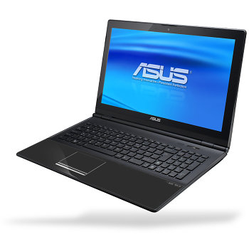 ASUS Zenbook UX50V-XX012C Intel® Core™2 Duo SU9400