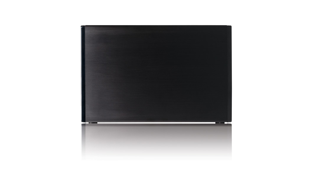 Lenovo Media & Backup Center – image 3