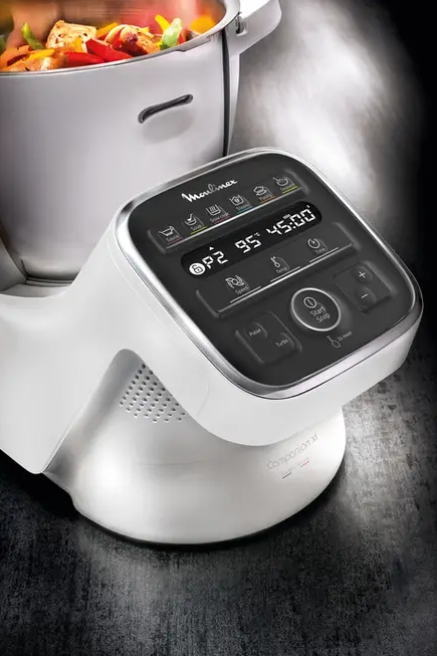 Moulinex Companion XL HF80C – image 6