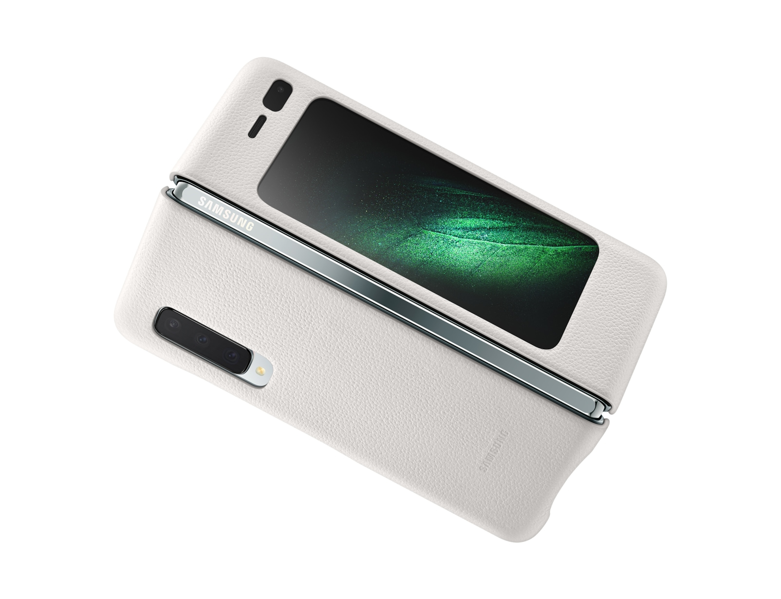 Samsung EF-VF907LWEGWW mobile phone case – image 4