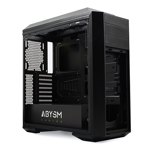 ABYSM 812101-M computer case Tower – image 4