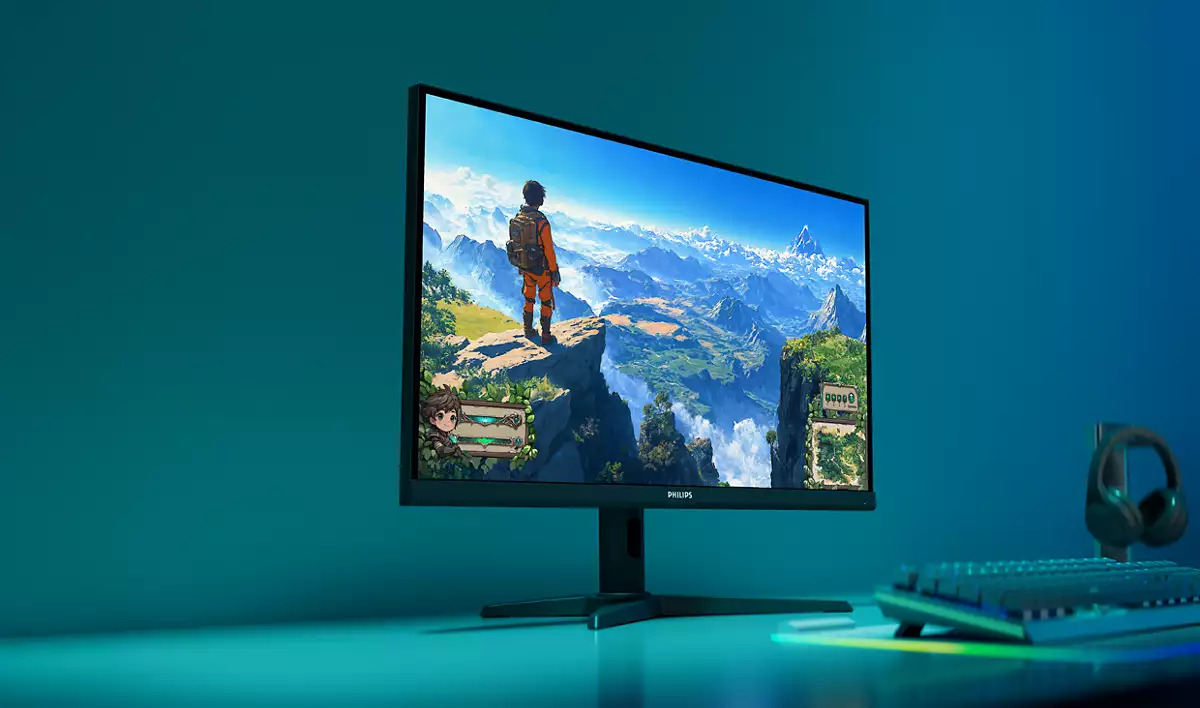Philips Evnia 3000 27M3N3540Q/67 computer monitor – image 6