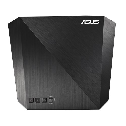 ASUS F1 Standard throw projector DLP 1080p (1920x1080) Black – image 5