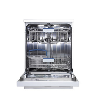 Samsung DMS301TRS dishwasher – image 4