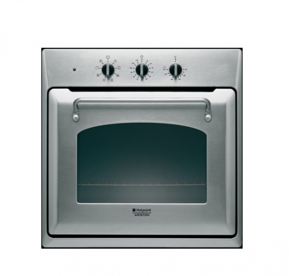 Hotpoint FT 820.1 IX/HA4