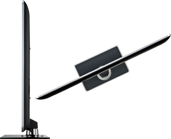 Sharp LC-46LE822E TV – image 2