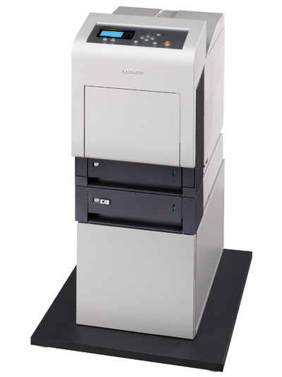 Kyocera FS-C5400DN/KL3 Colour – image 7