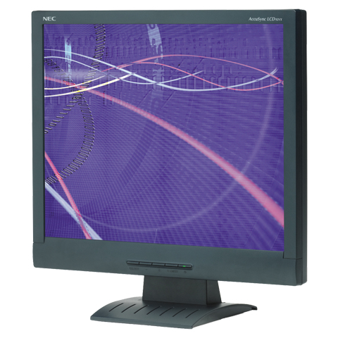 NEC AccuSync LCD92VXM – image 2