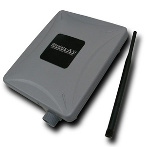 EnGenius EOC-8610-S-EXT wireless access point 54 Mbit/s