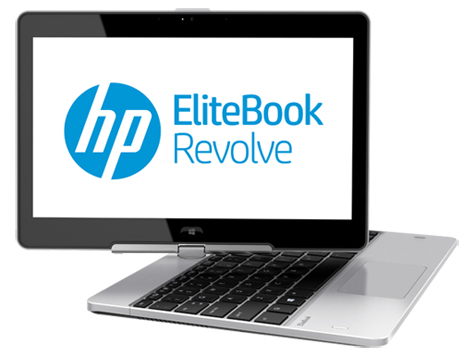 HP 810 G2 – image 9