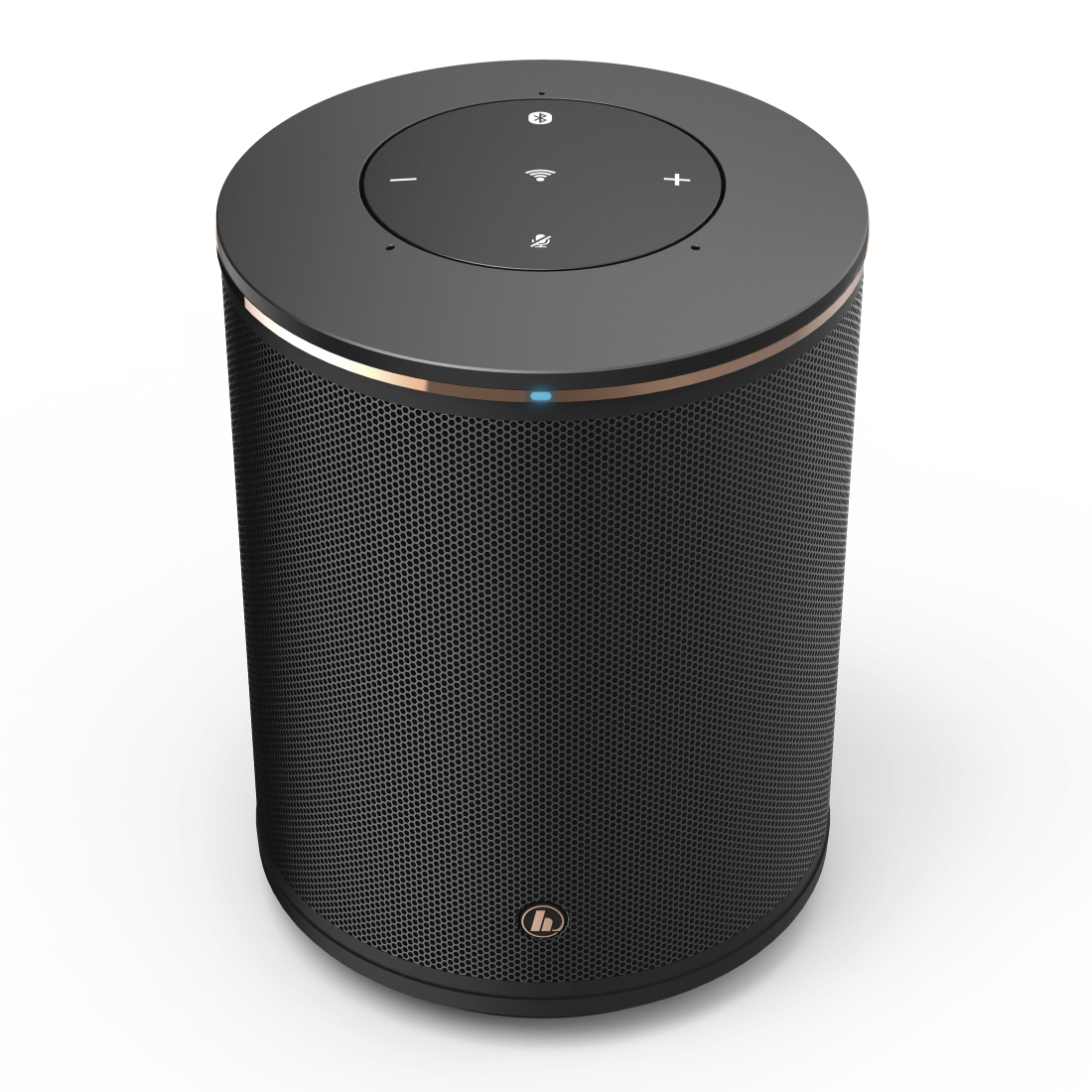 Hama 1400ABT 2-way Black Wireless – image 3