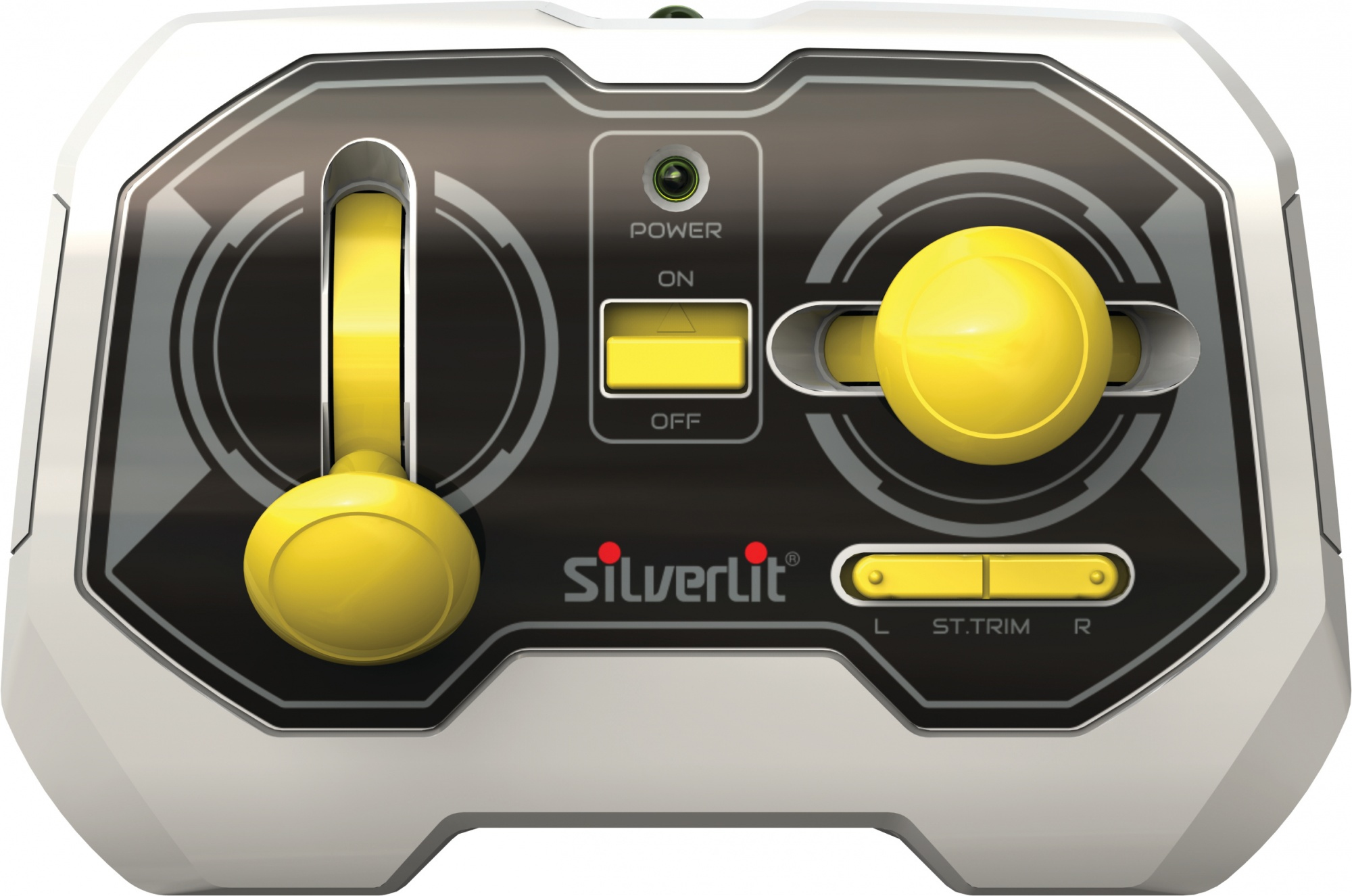 Silverlit 84782 remote controlled toy – image 5