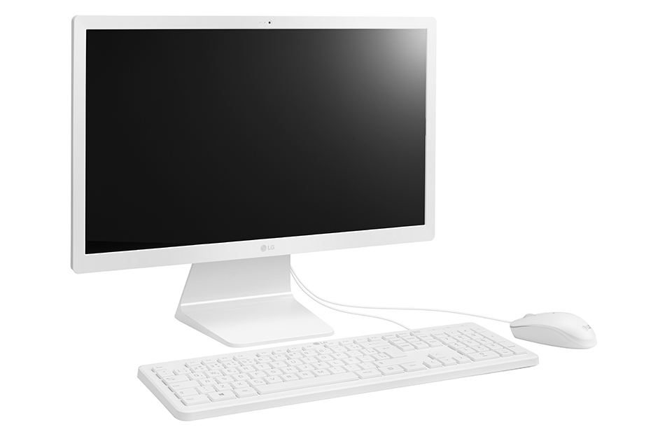 LG 22V270-L Intel® Celeron® N3450 – image 4