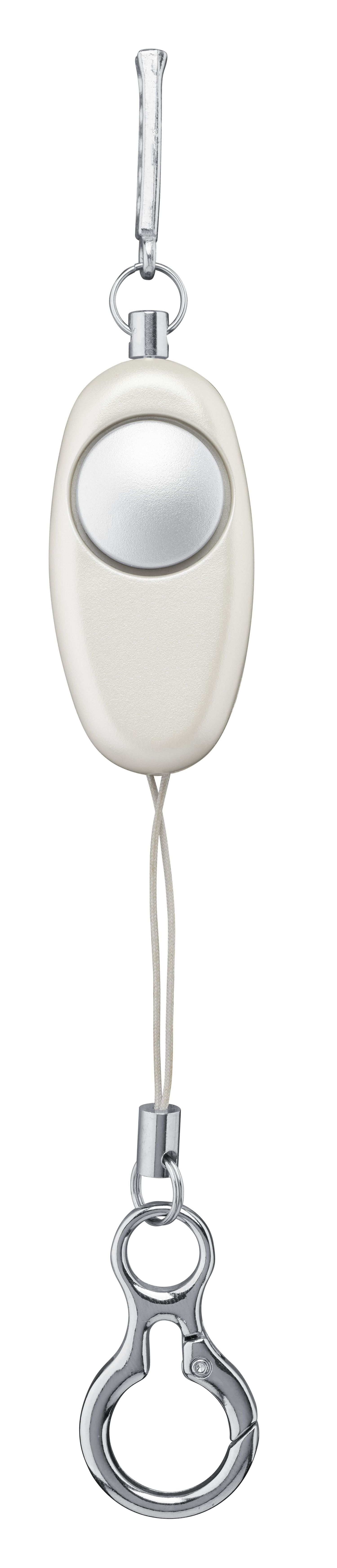 Tech Pop SAFETYALARMW interface hub White – image 3