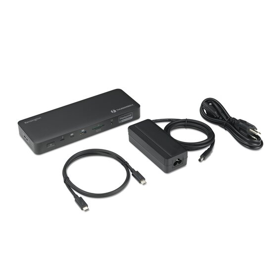 Kensington SD5910T EQ – image 5