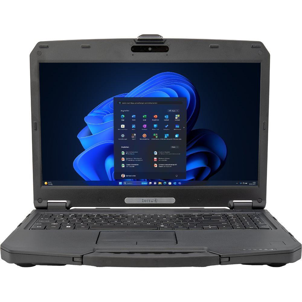 TERRA MOBILE CH1220803 laptop Intel® Core™ i5 i5-1235U – image 3