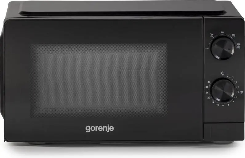 Gorenje MO20CE1B5 Black Combination microwave Countertop – image 4