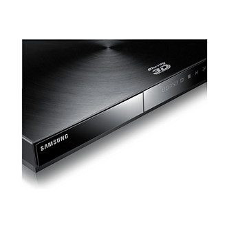 Samsung HT-E5500/HD home cinema system 5.1 channels – image 2