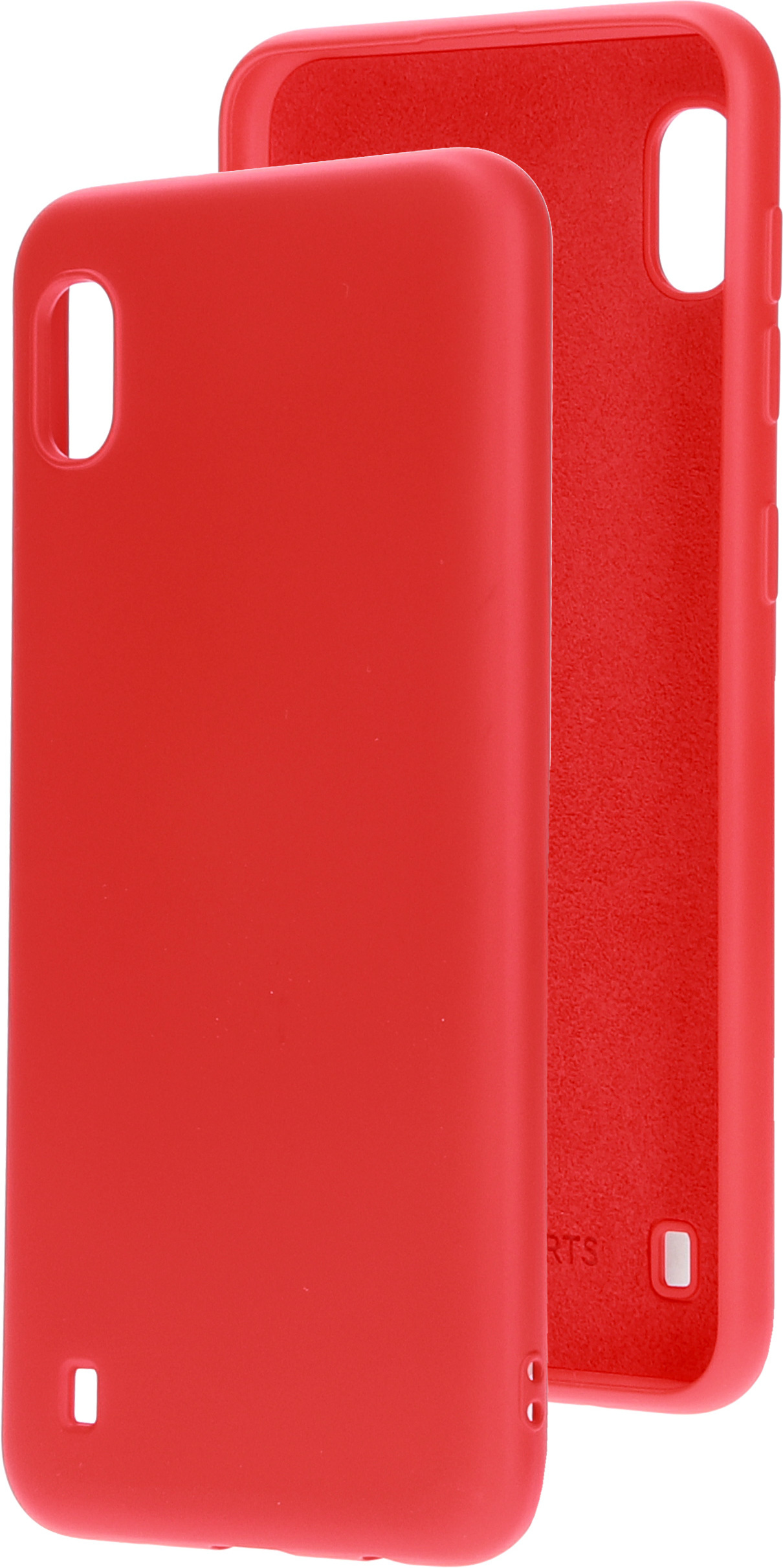 Mobiparts Silicone Cover Galaxy A10 (2019)