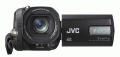JVC GZ-HD3E camcorder – image 3