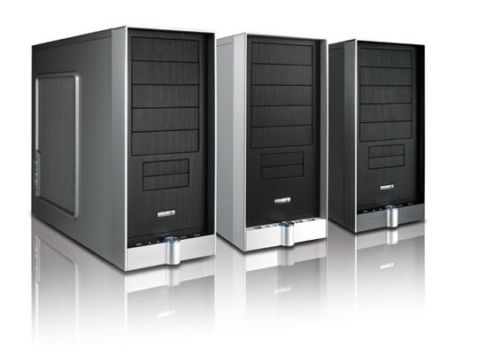 GIGABYTE iSolo 220 Silver