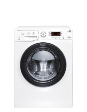 Hotpoint WMD 763BQ EU