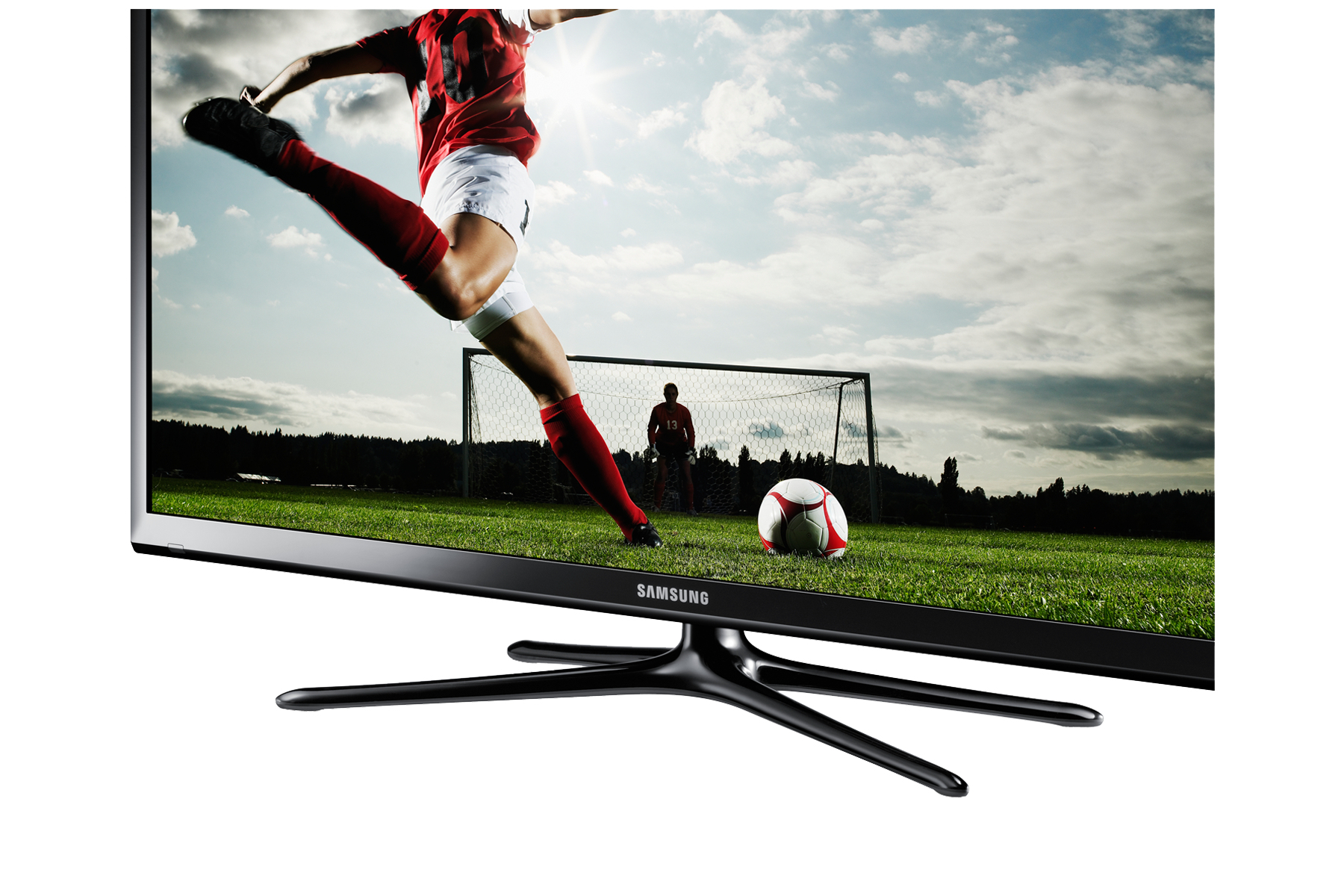 Samsung PS64F5000AW 162.6 cm (64") Full HD Smart TV Wi-Fi Black – image 5