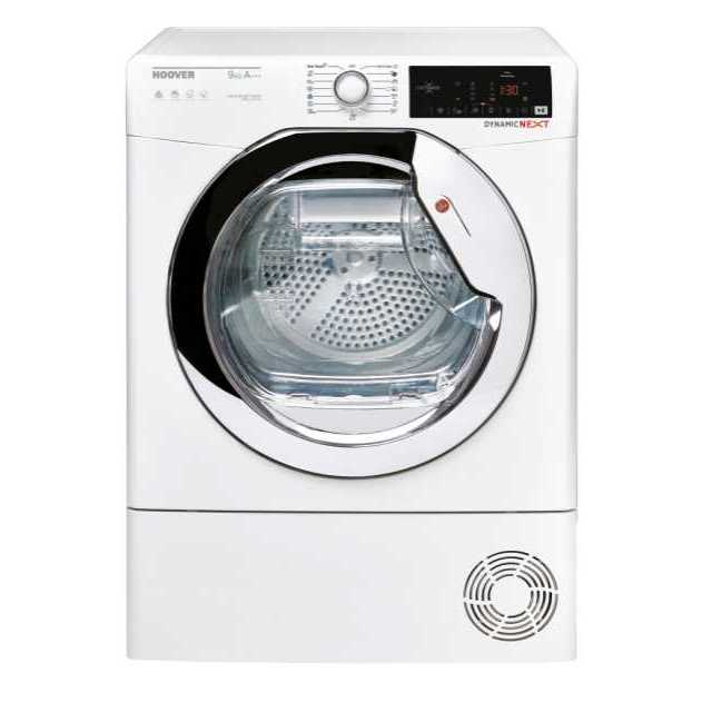 Hoover DX H9A3TCEX-S