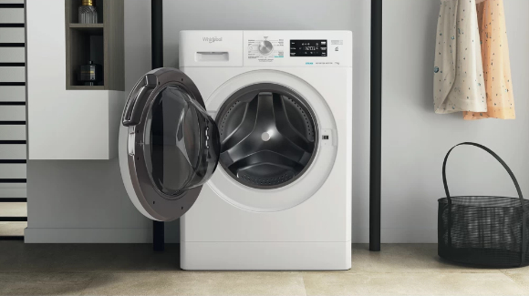 Whirlpool FFB 7259 WV SP – image 7