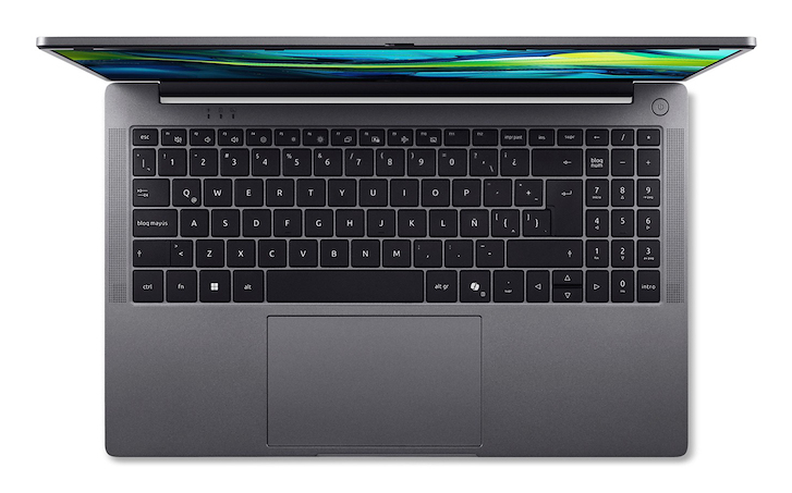 Acer ASPIRE LITE 15 AL15-32P-C425 – image 4