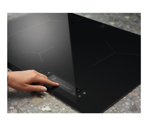 Electrolux HOB890PMF Black Built-in – image 5