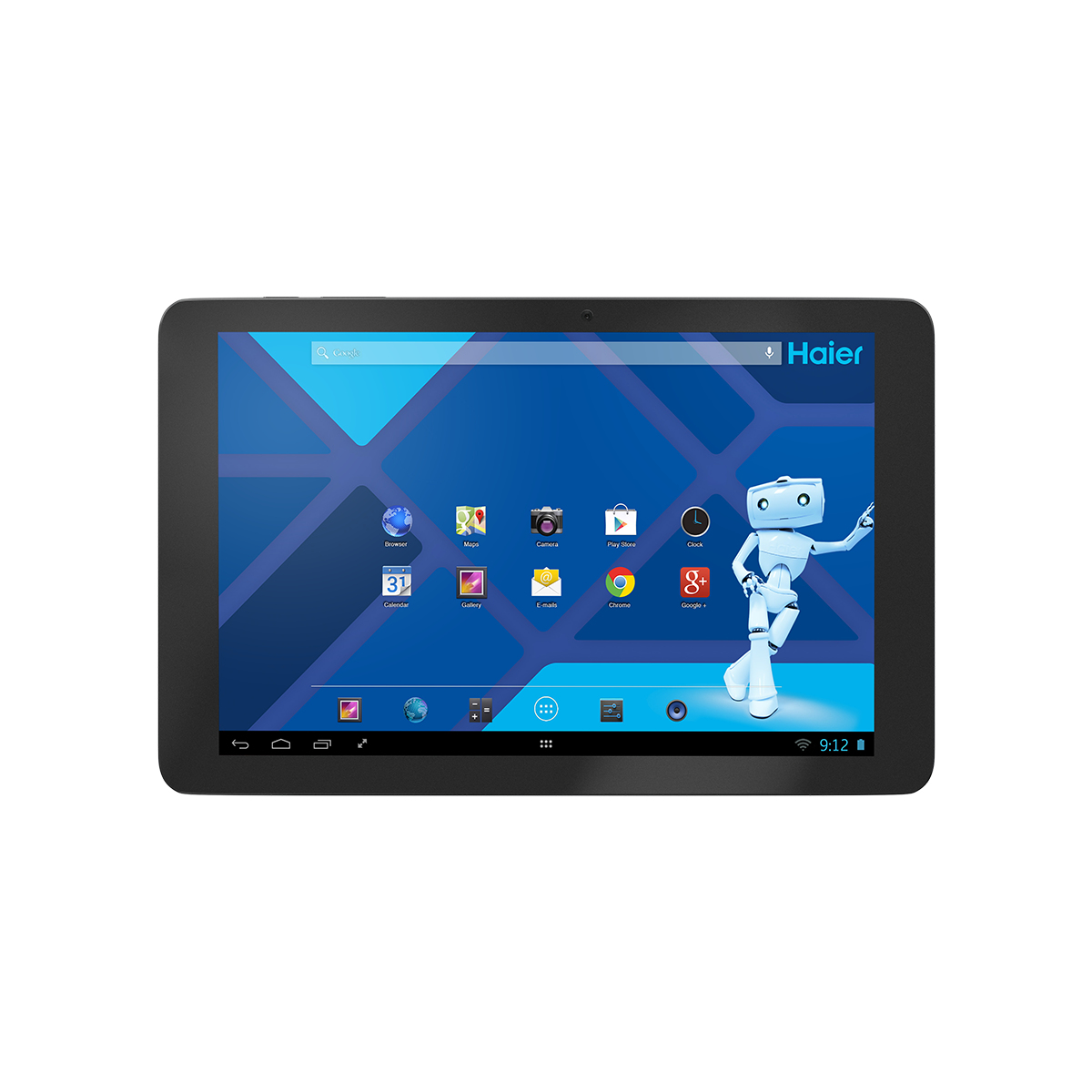 HaierPad 1043