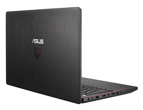 ASUS ROG G550JK-CN332H laptop Intel® Core™ i7 i7-4710HQ – image 2