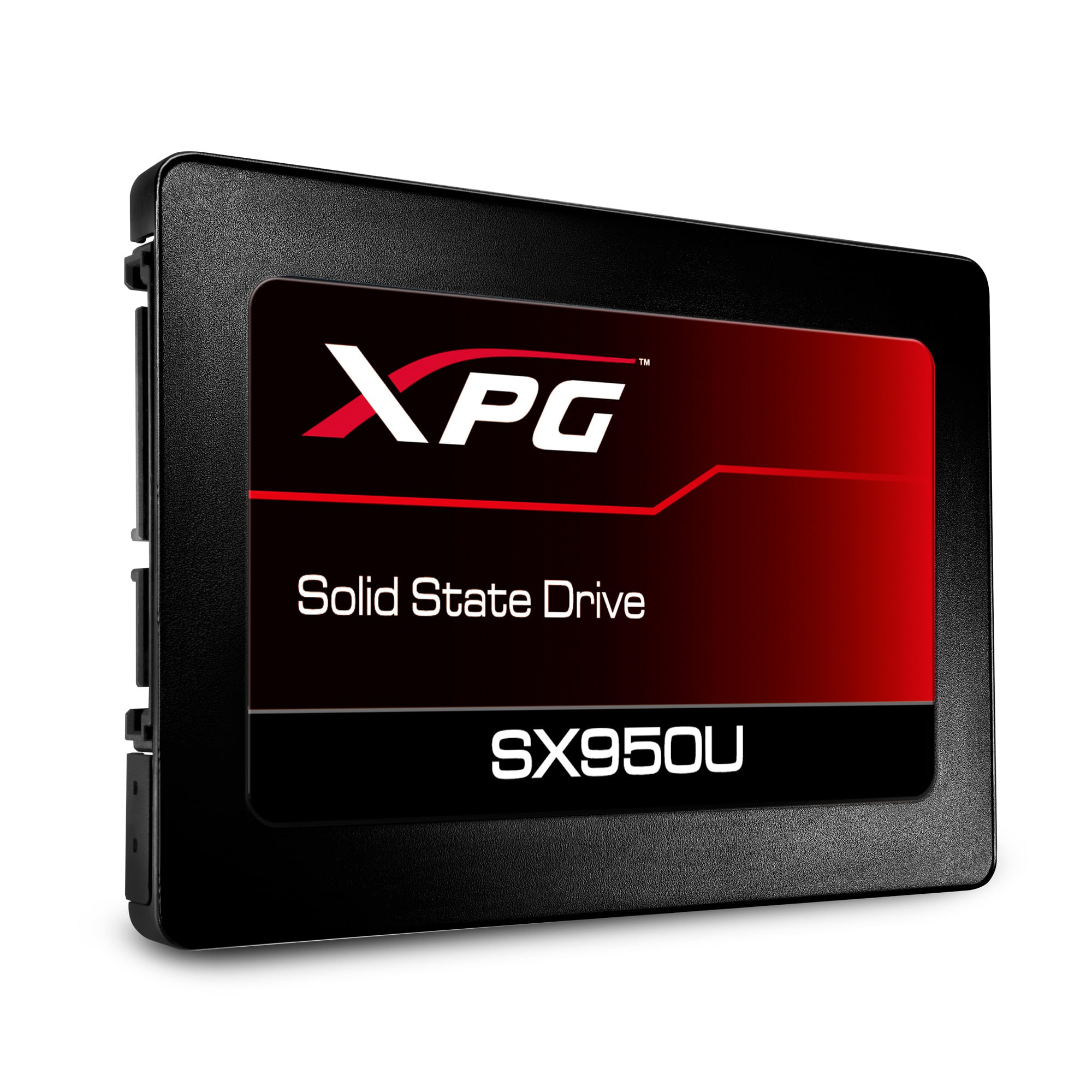XPG SX950U 240 GB 2.5" Serial ATA III 3D TLC – image 3