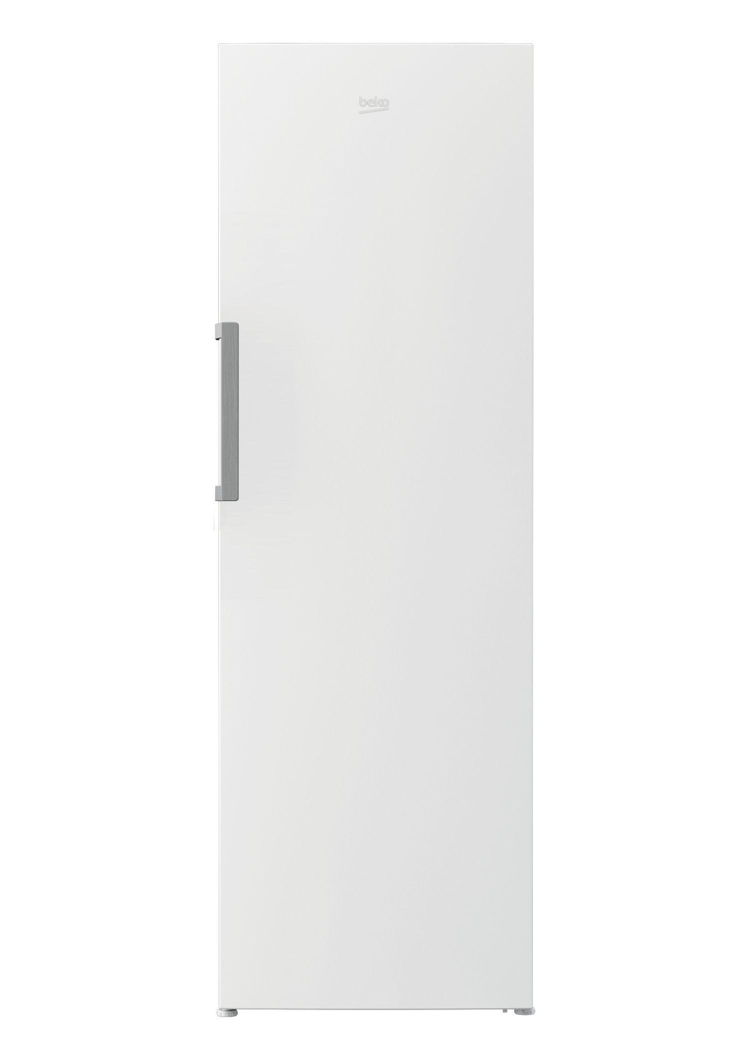 Beko RSSE445K31WN fridge Freestanding – image 1