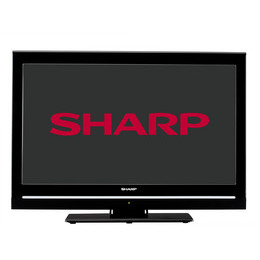 Sharp LC-40SH340K TV – image 1