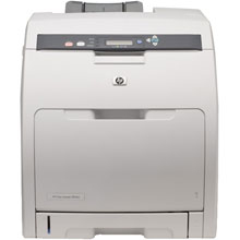 Fujitsu Color LaserJet 3800dn