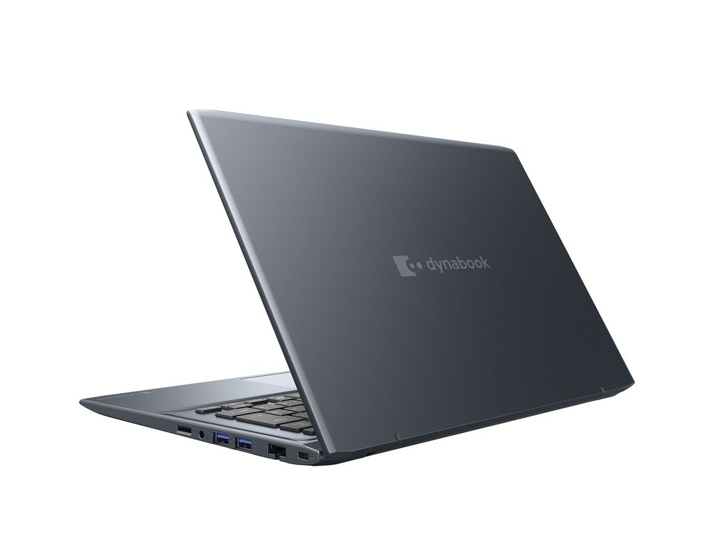 Dynabook MZ Series MZ/MY Intel® Core™ i7 i7-1360P Laptop – image 3
