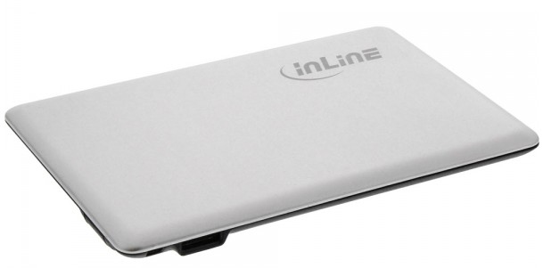 InLine 01475S power bank Lithium Polymer (LiPo) – image 2