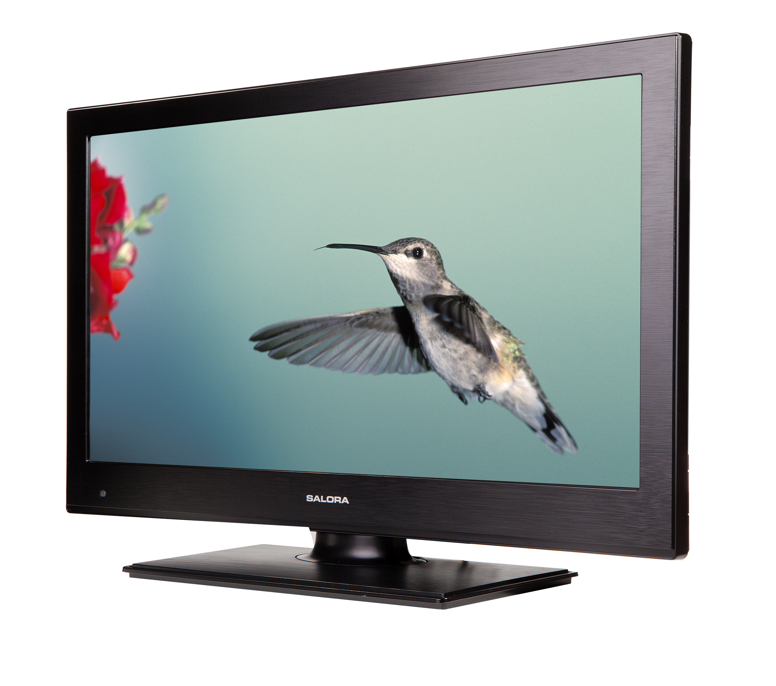 Salora 19LED7000T TV – image 3