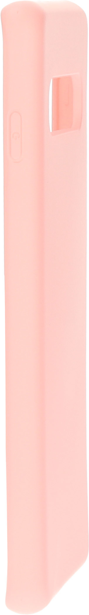 Mobiparts Silicone Cover Samsung Galaxy S10 Blossom Pink – image 4
