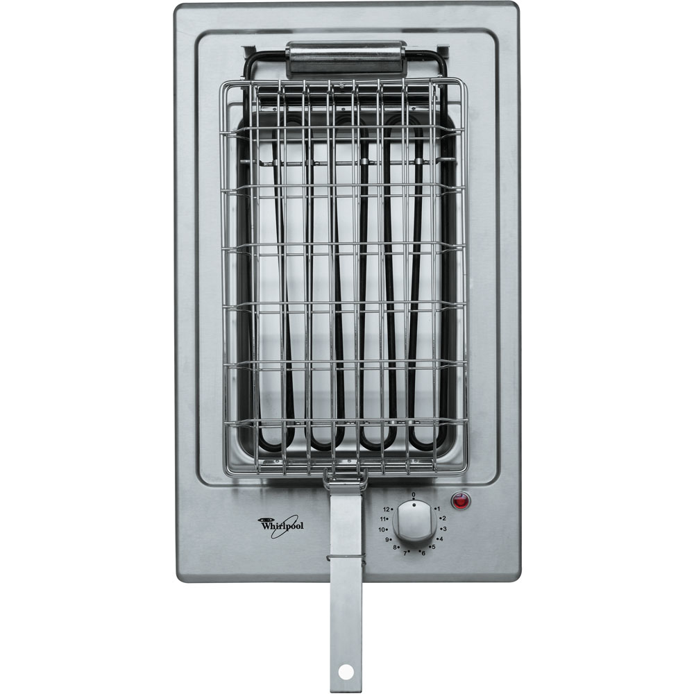 Whirlpool AKT 325/IX