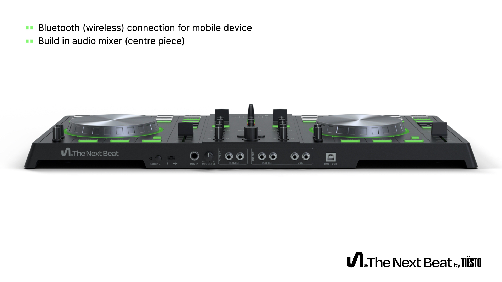 The Next Beat by Tiësto Controller – image 5