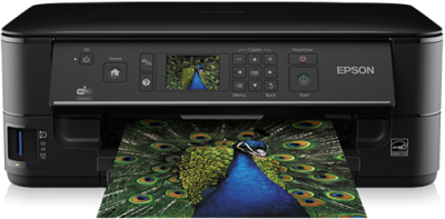 Epson Stylus SX535WD – image 5